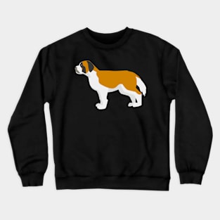 St Bernard Crewneck Sweatshirt